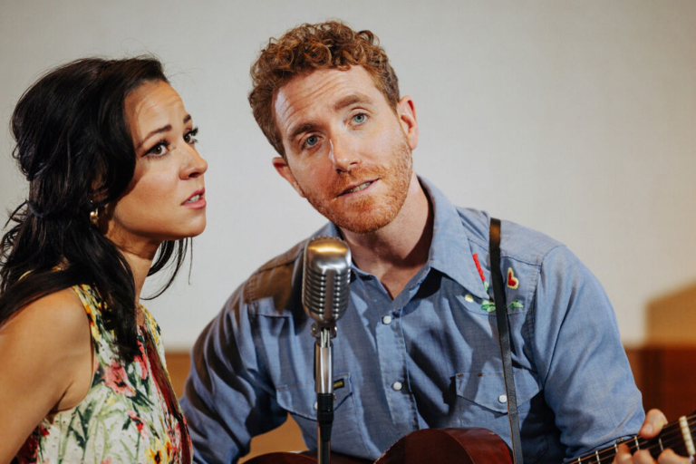 ‘Because You’re Mine’ Brings Country Music Love Stories to Life