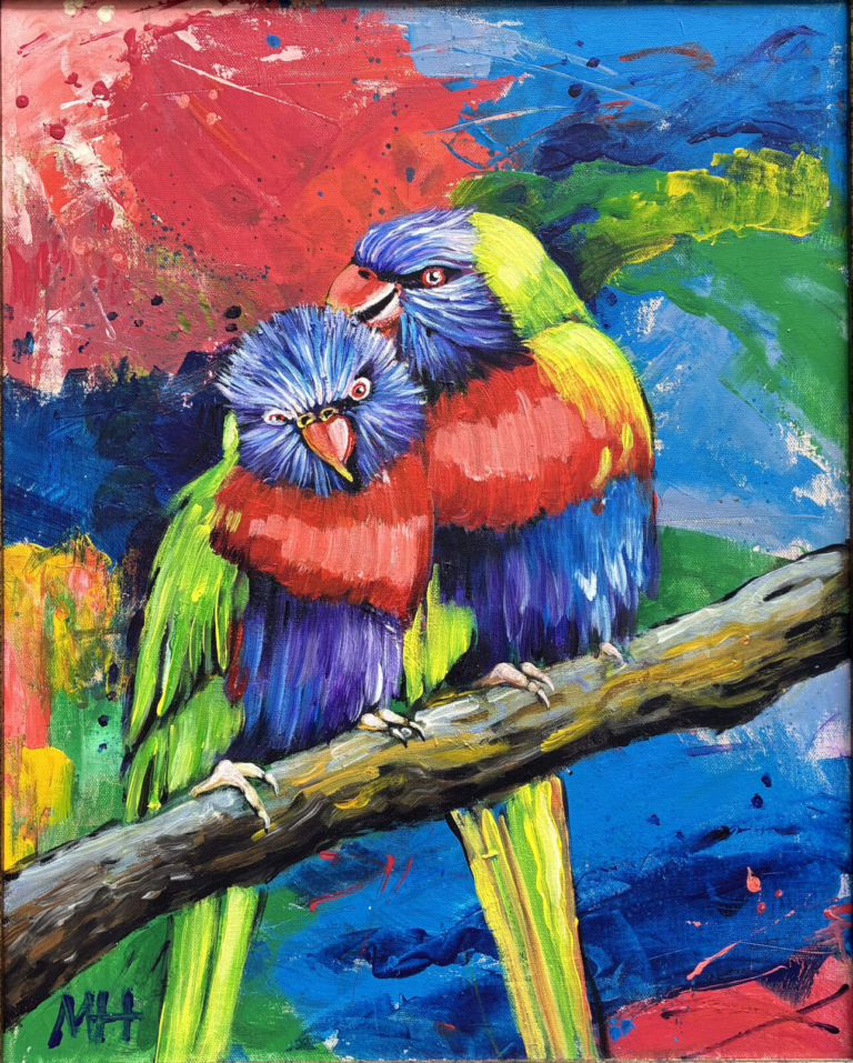 Connection and Collaboration at Artworks Trenton