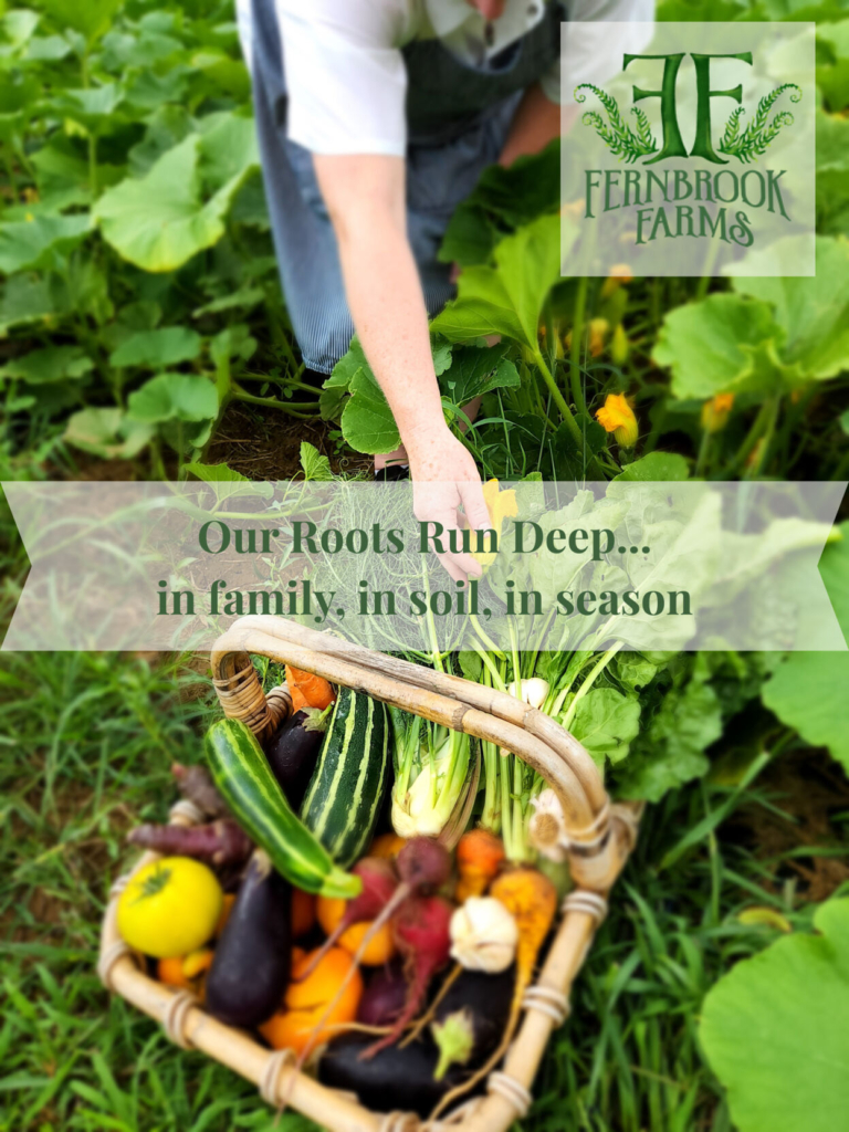 The Inn at Fernbrook Farms