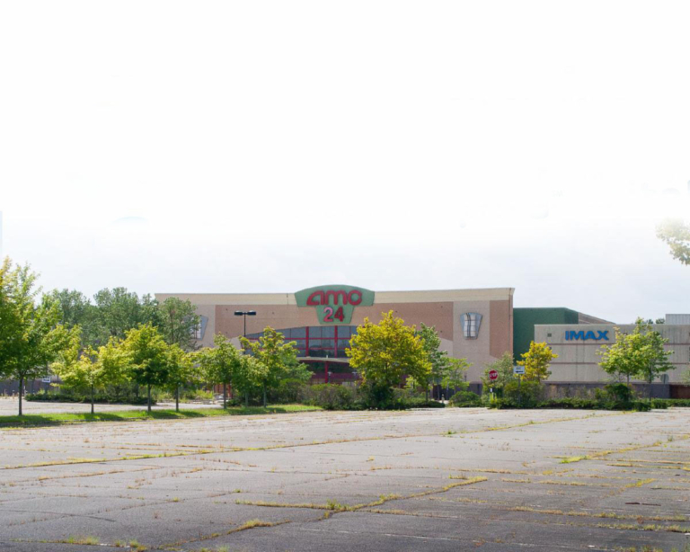 CHOP Acquires Former AMC Space in Hamilton