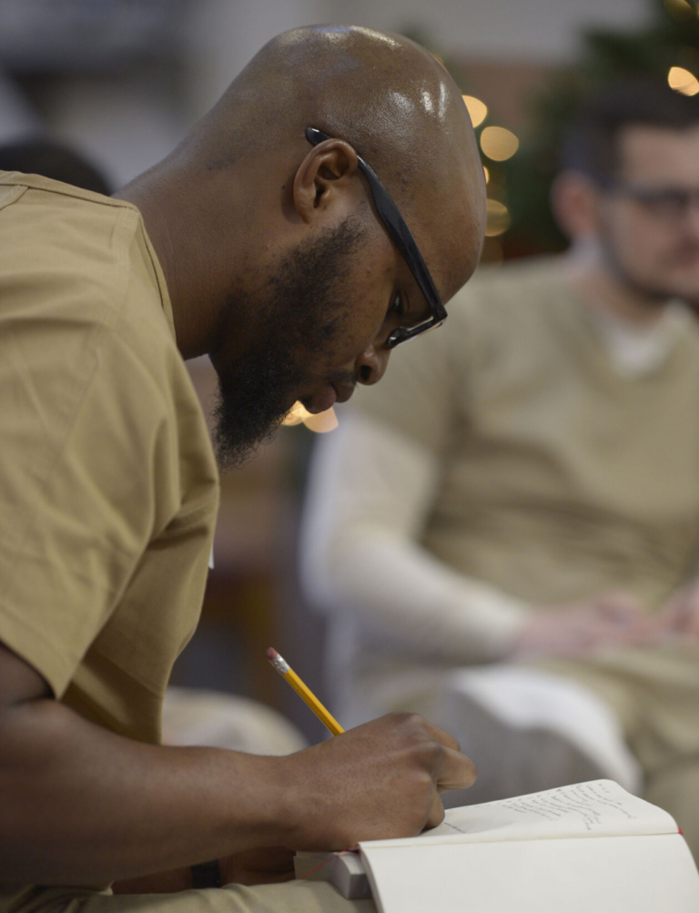 TESU to Award Credit for Incarcerated Learners
