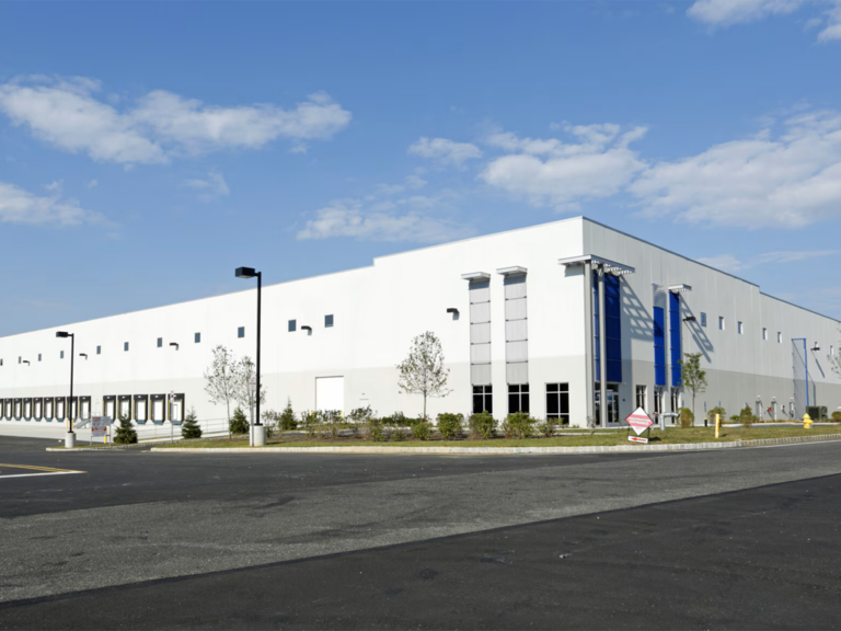 Food Supplier to Lease Robbinsville Warehouse