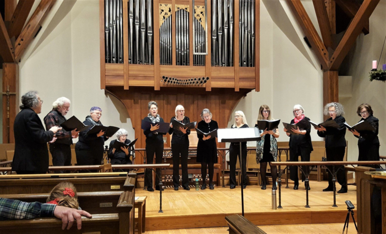 Opportunities: Calls for Choristers
