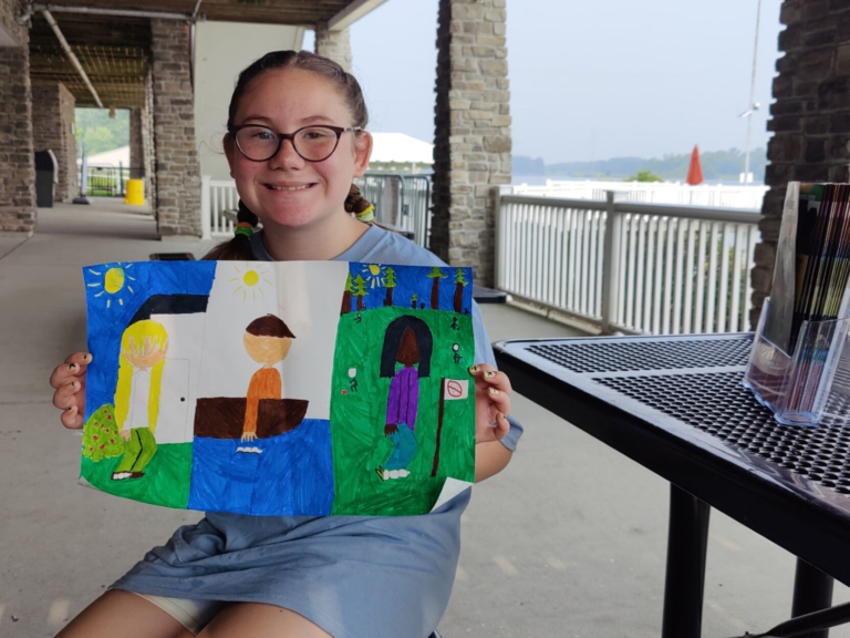 Opportunities: For Dancers and the Delaware