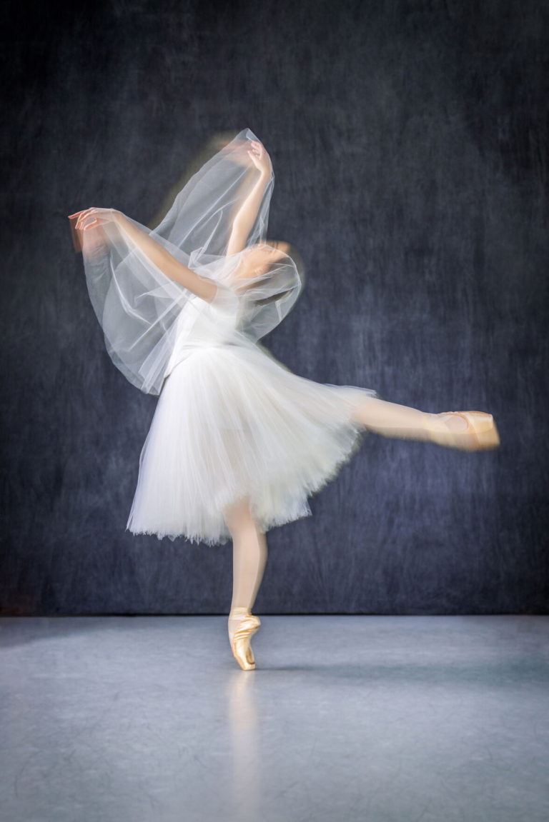 American Repertory Ballet: Announcing the 2025-26 Season