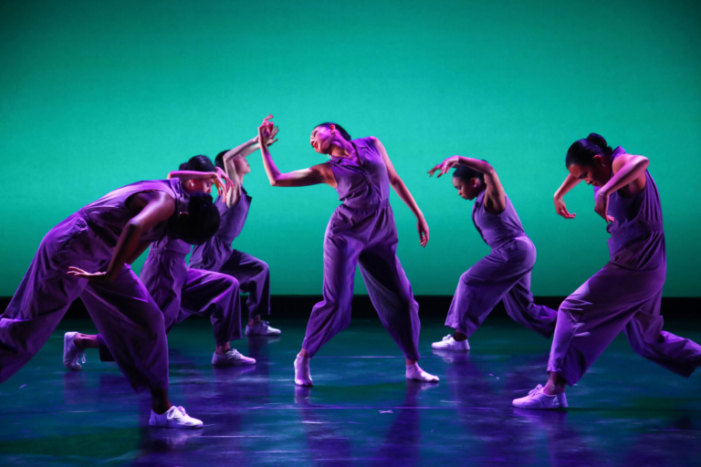 Lewis Center for the Arts: Exciting Programming for Fall 2025
