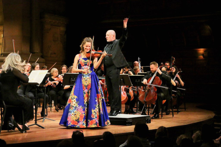 Princeton Symphony Orchestra: A Season of Music Ahead in 2025-26
