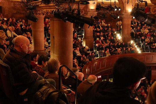 Princeton University Concerts: Performances and Community Events Begin September 18