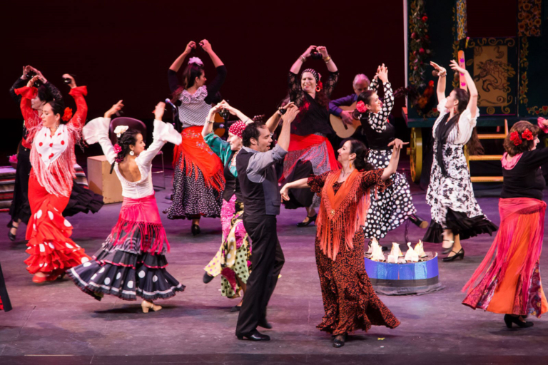 Fall Arts: Dance
