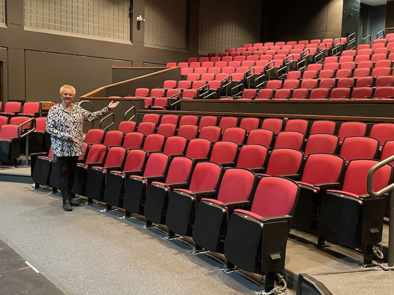 Kelsey Theater: ‘Matinee Masterpieces’ Headline Offerings for 2025-26 Season