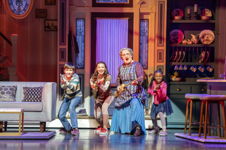 Fall Arts: Theater