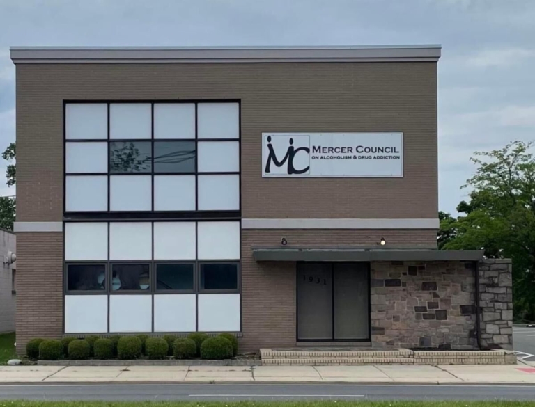 Mercer Council Expands Recovery Services