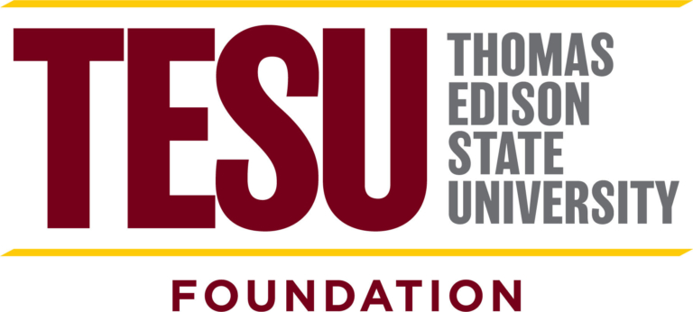 TESU Receives Grant to Support Finish Line Scholarships