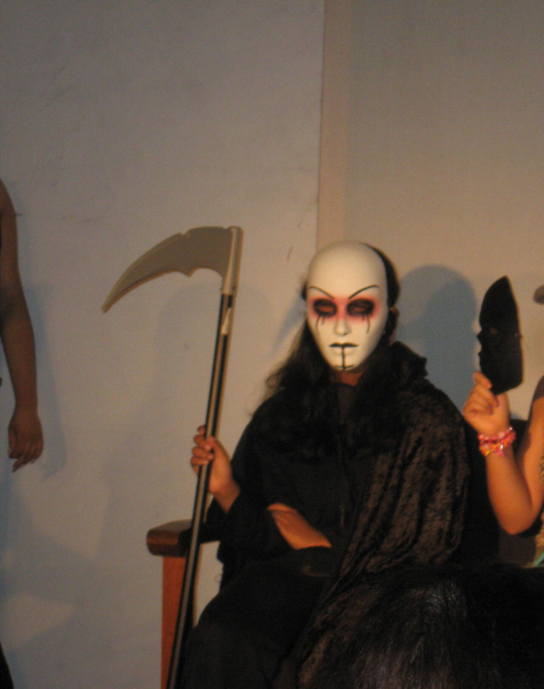 Films & Family Fun Mark the Start of Spooky Season