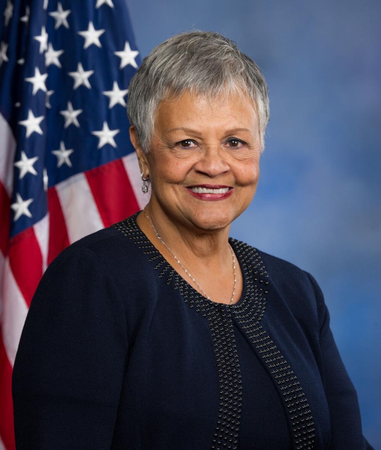 Rep. Watson Coleman introduces data center impacts bill