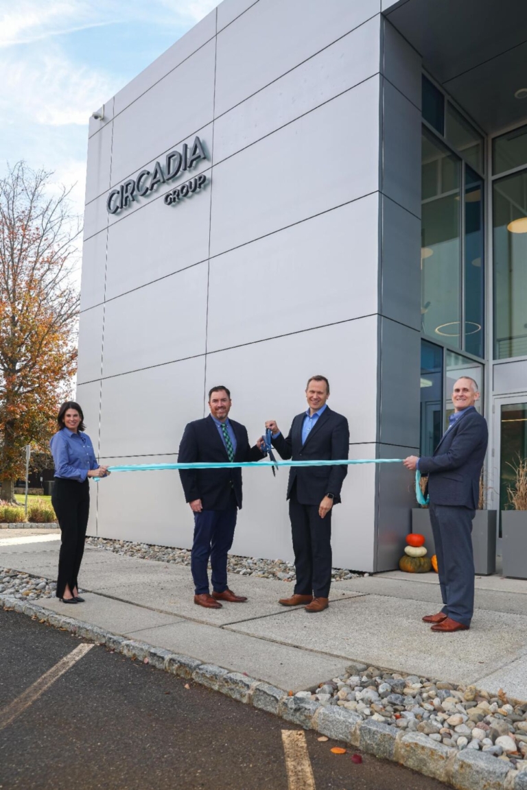 Circadia Group Opens Hamilton Headquarters