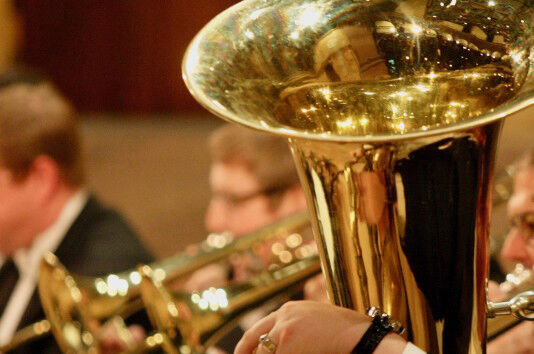 Princeton Symphony Orchestra: Sounds of the Season