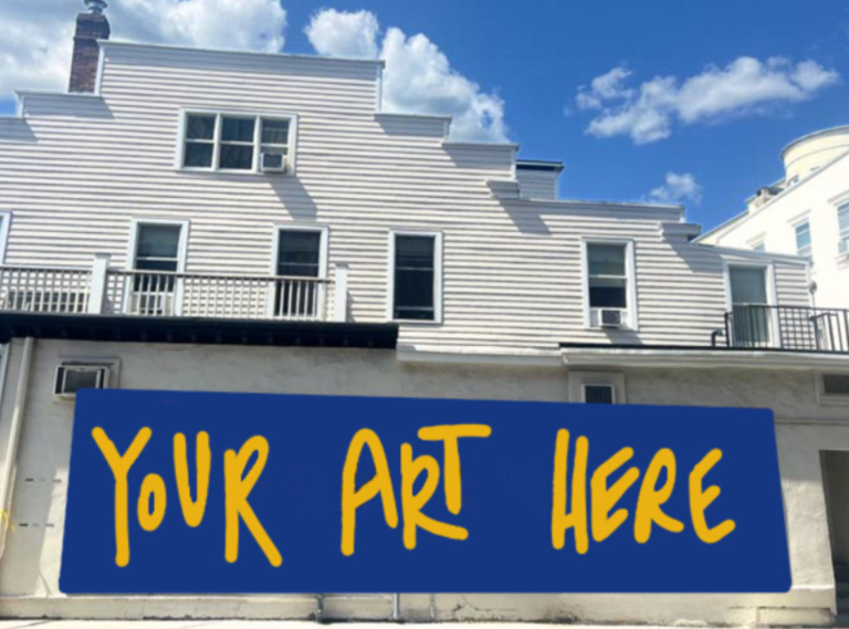 Opportunities: Auditions, Art, and More
