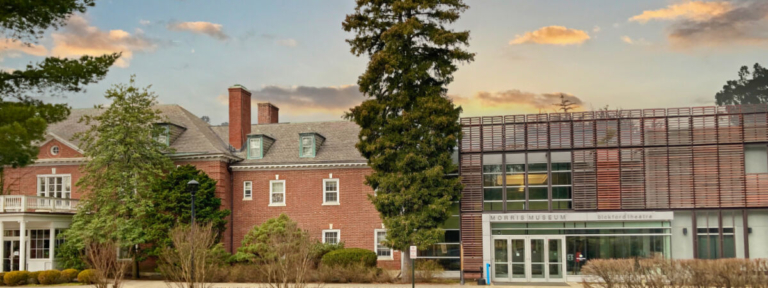 Submissions Open for New Jersey Arts Annual