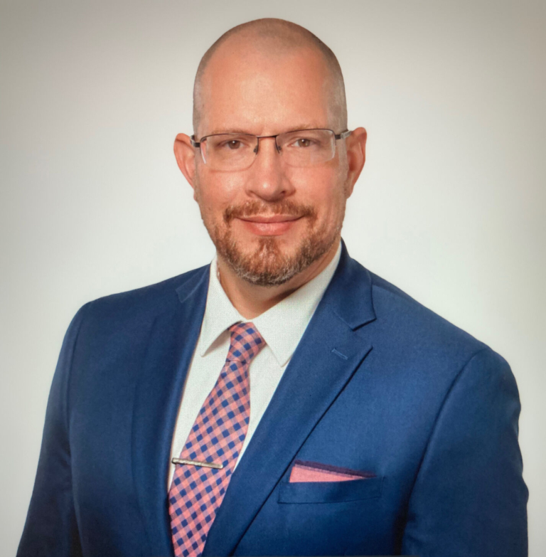 Dingle Appointed Penn Medicine Princeton Health COO