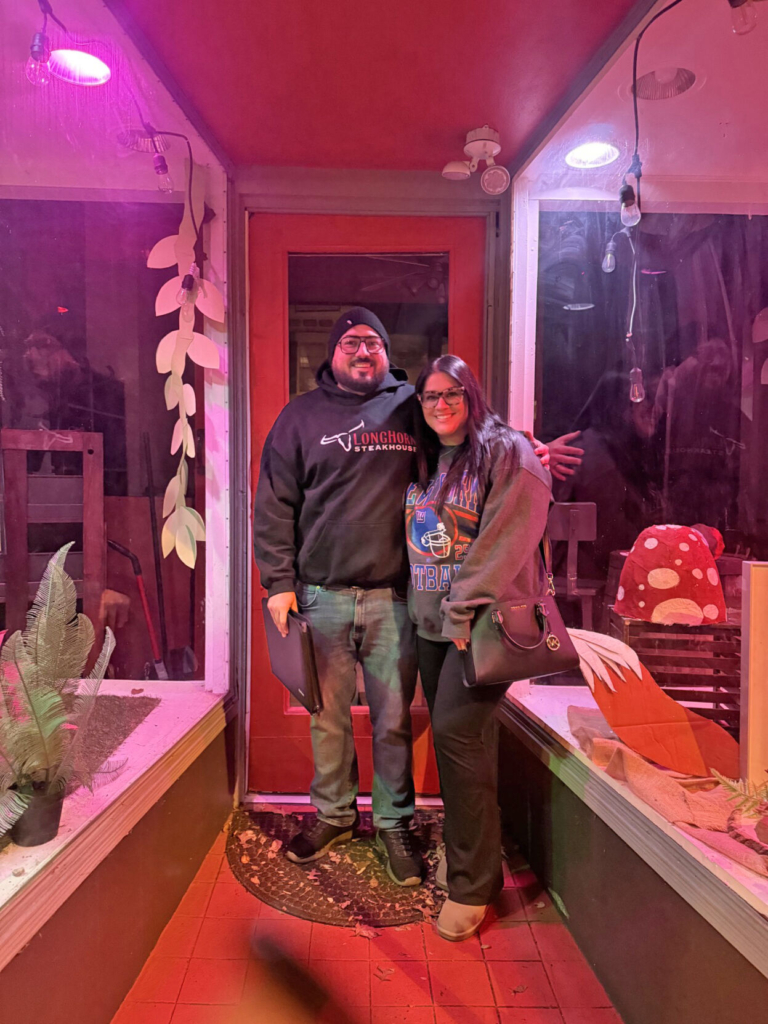 Abyssal Brewing Prepares to Open in Bordentown