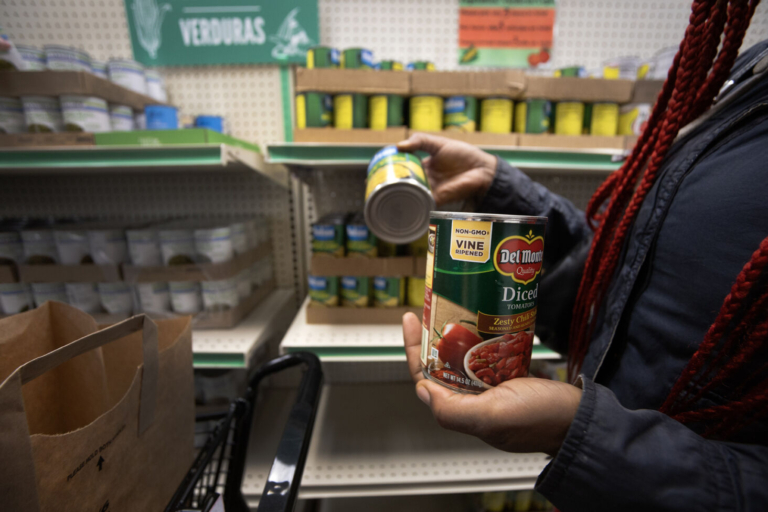 Families Can’t Afford to Lose More