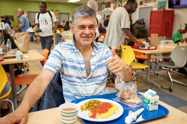 Trenton Area Soup Kitchen