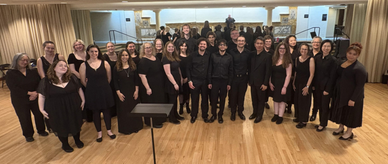 Opportunities for Singers, Artists, and Actors