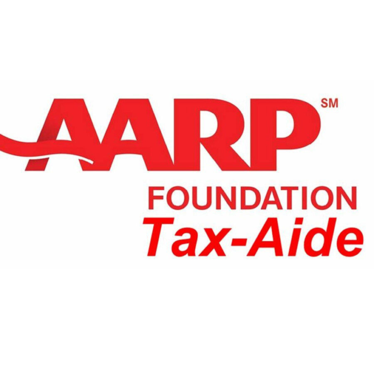 AARP Offers Free Tax Prep at Mercer County Sites