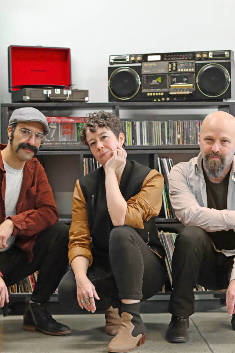 State Theatre Announces Sound Studio Series