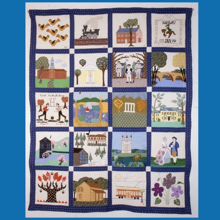 State Museum Celebrates 250th with a Look Back at the Bicentennial
