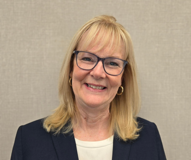 Mercer Street Friends Welcomes New Chief of Food Security