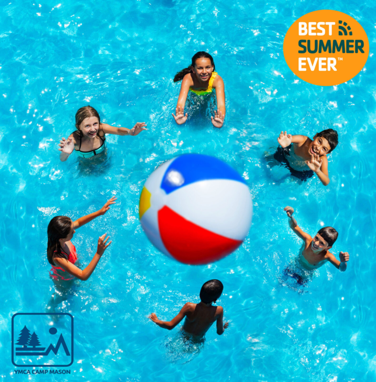YMCA Camp Mason: Why Camp Matters