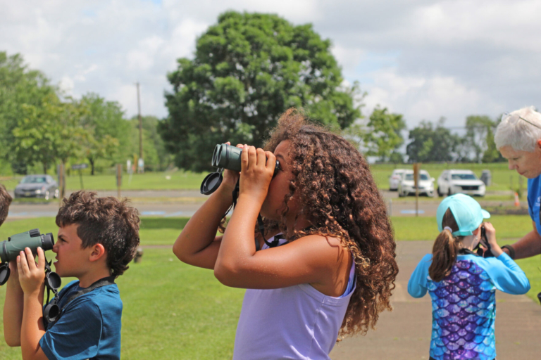 Hamilton Area YMCA: More Than a Summer: The Lasting Benefits of Sawmill Summer Camp