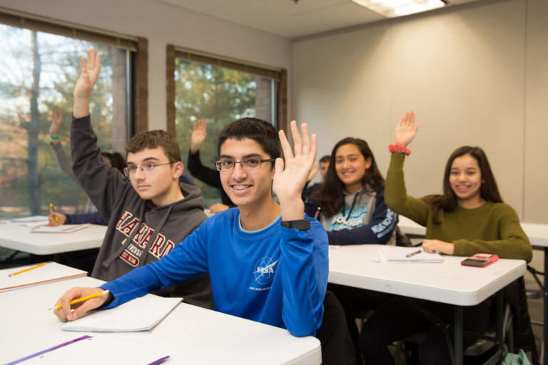 RSM Princeton: Advance Your Child’s Math Learning This Summer!