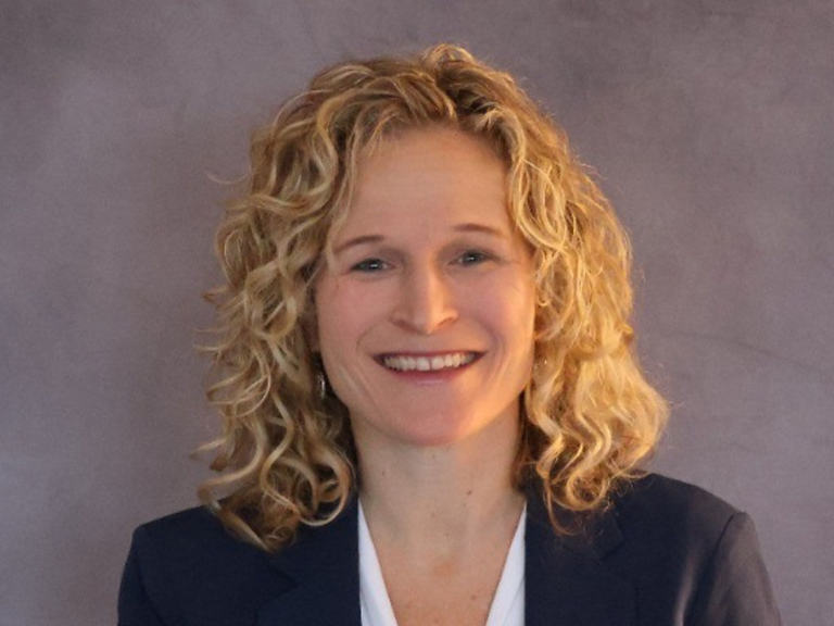 Children’s Home Society of N.J. names Karen Faiman vice president