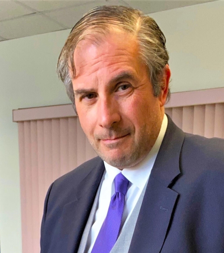 CONTACT of Mercer County names Tony Ciavolella executive director