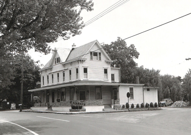 Pints of the Past: A Look Back at Revolutionary Taverns