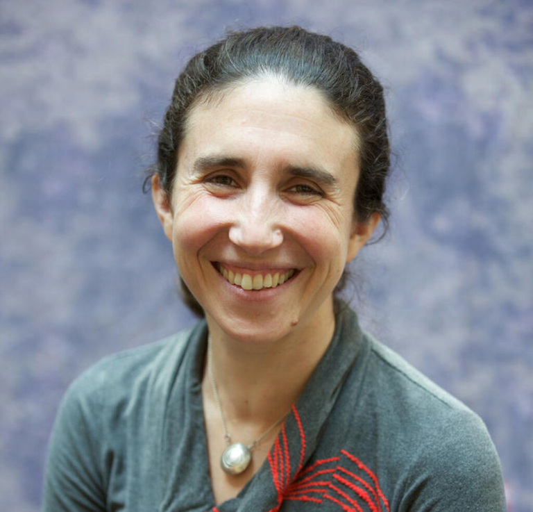 Astrophysicist Jenny Greene to Give March 19 Marchand Lecture
