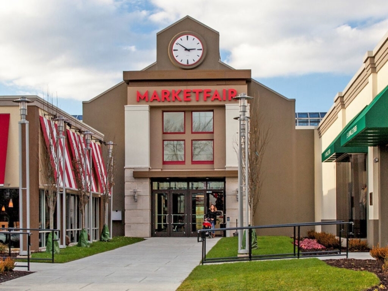 Area Towns Welcome New Shops and Eateries