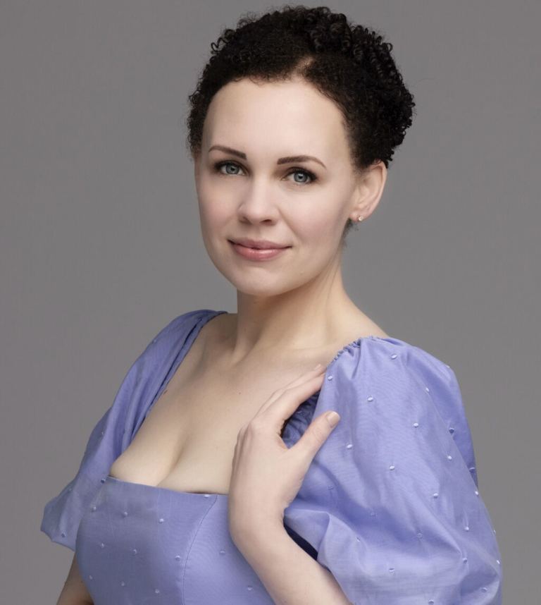 State Opera Review: ‘Die Fledermaus’