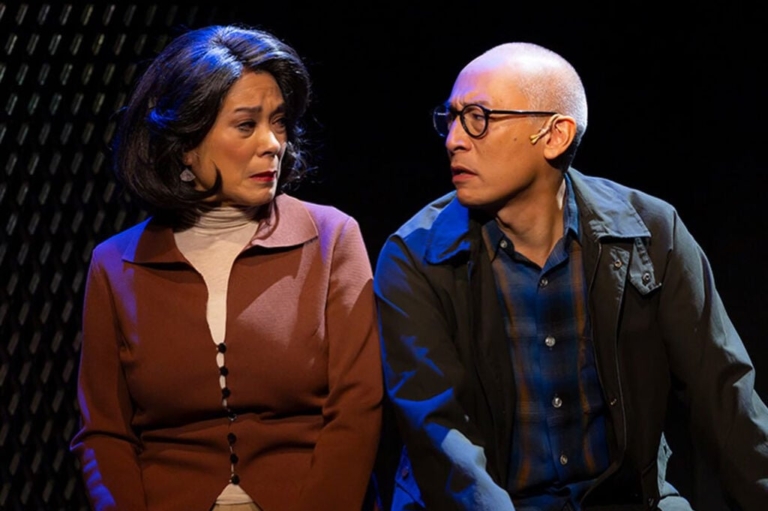 George Street Playhouse Review: ‘What Became of Us’