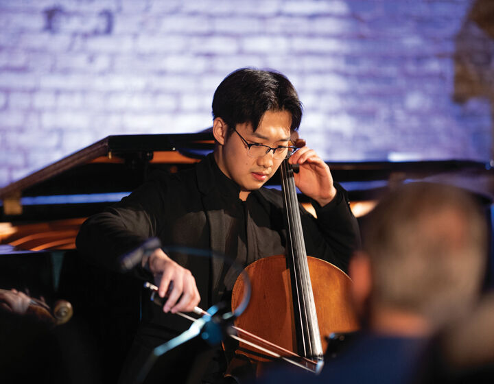 ChamberFest Brings Five Days of Classical Music
