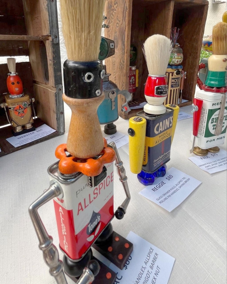 Handmade Hopewell Street Fair returns May 3