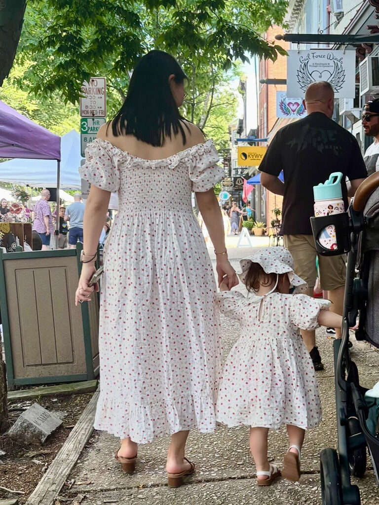 Downtown Bordentown Association