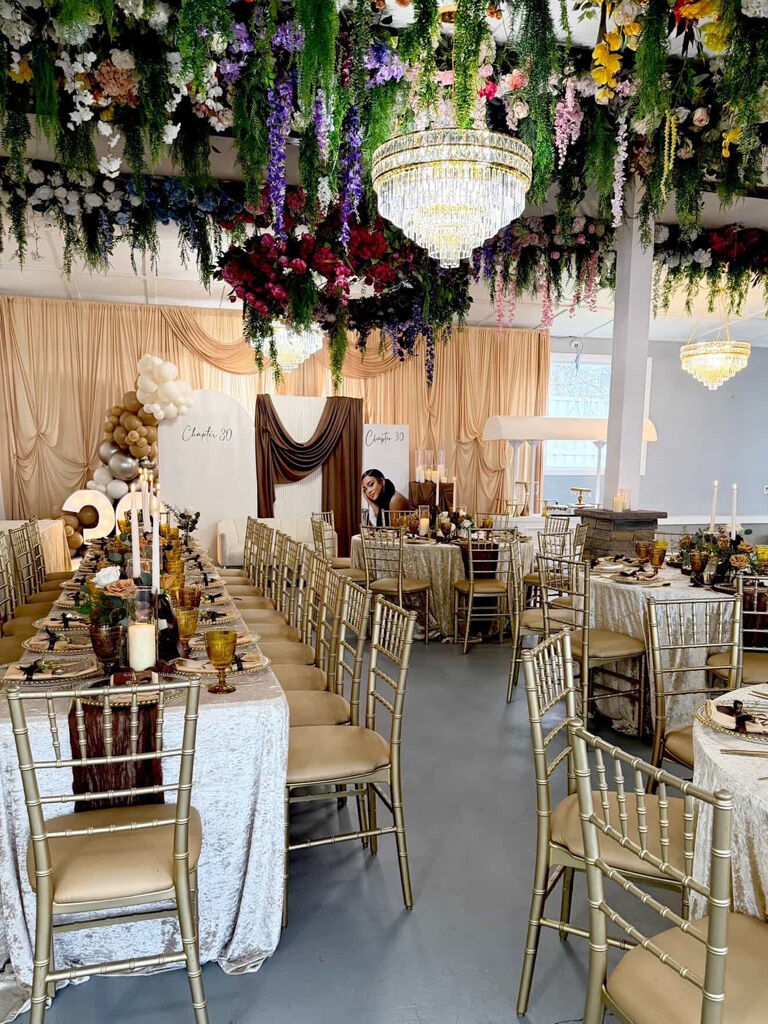 The Bloom Bar