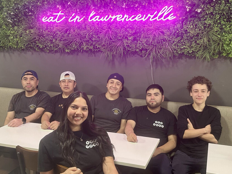 Lawrenceville Sandwich Co.