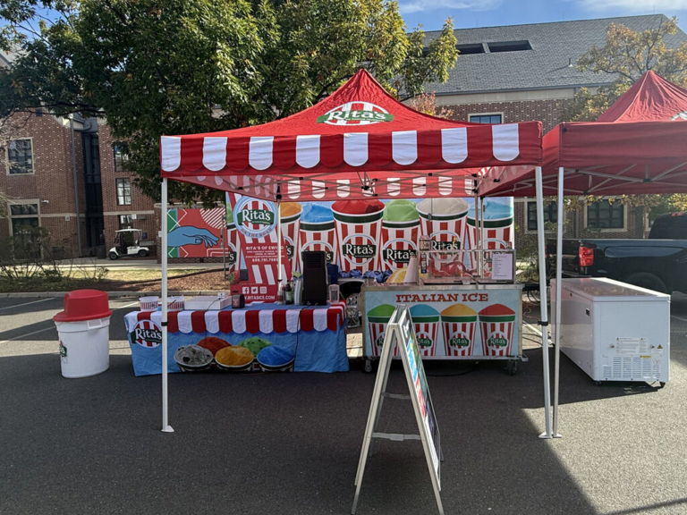 Rita’s Italian Ice of Ewing