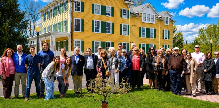 Good Grief Builds Community Through Loss