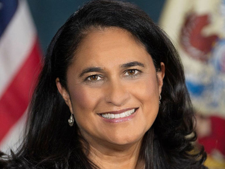 State COO to Address Mercer Business Leaders